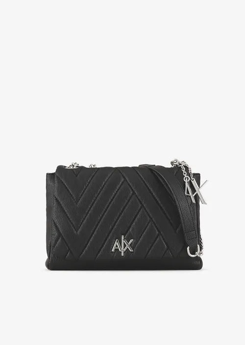 Armani exchange small outlet bag