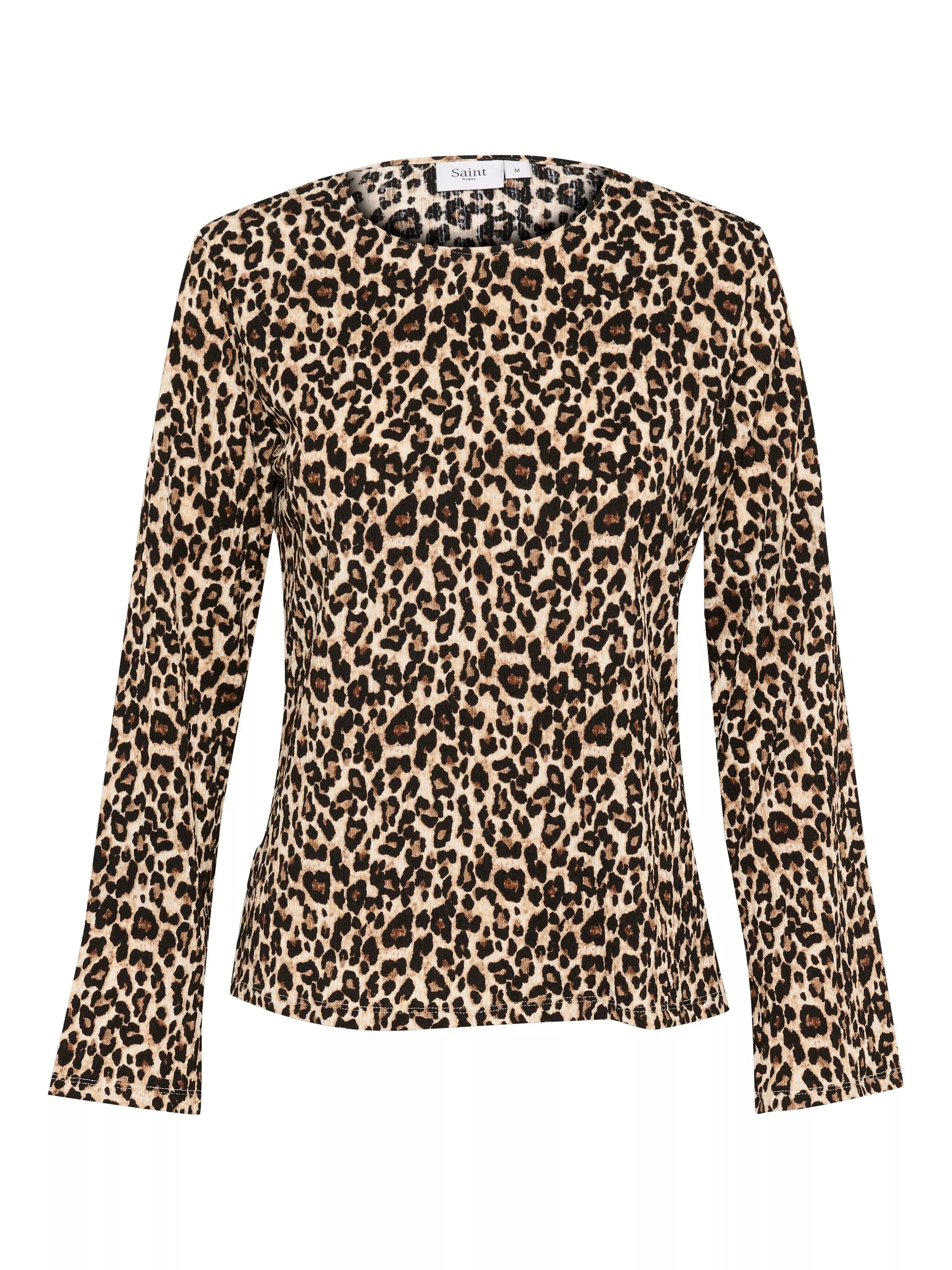 Saint Tropez Llyssa Long sleeved Top