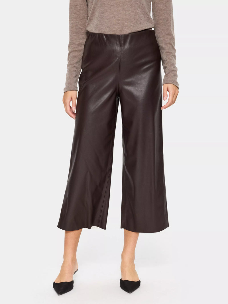 Saint Tropez Dowie Pants Rain Drum