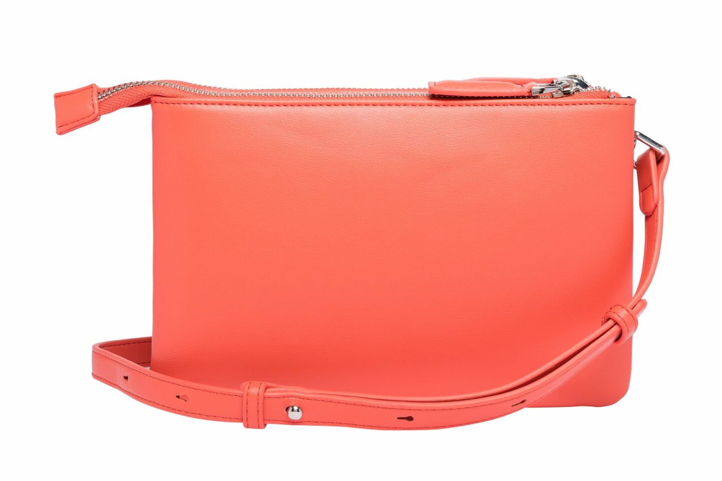 Replay Ladies Orange Double Cross Body Bag – Paris Grimsby