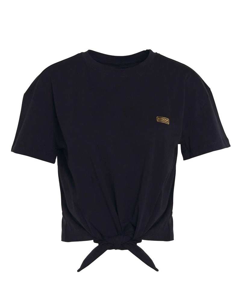 Barbour Soules T-Shirt Black