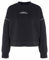 Barbour Christa Sweatshirt Black