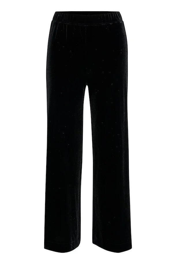 Inwear Black Jaqueh Pants