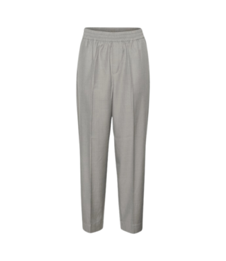 Saint Tropez Inneke Trousers In Grey